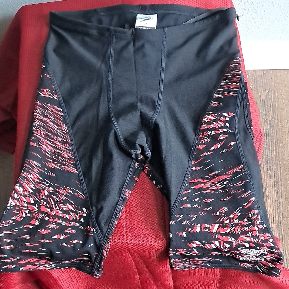 Speedo Endurance Jammers